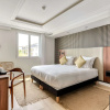 Отель Zenitude Hotel la Valadiere, Ascend Hotel Collection, фото 5