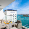 Отель LUX - Opulent Island Suite Burj Khalifa View 1, фото 16