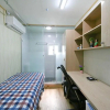 Отель Gangnam Guesthouse Maru, фото 15