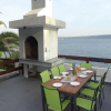 Отель Villa am Meer für 12 Personen mit Pool, фото 20
