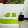 Отель Raices Hotel, фото 1