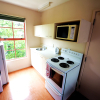 Отель Addington Stadium Motel, фото 19