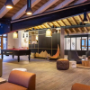 Отель Base Camp Lodge - Bourg Saint Maurice, фото 13