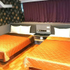Отель One Plus One Hotel, фото 4