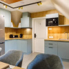 Отель Lepke Apartmanház és Étterem, фото 14