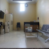 Отель OYO 93877 Atifah Homes, фото 17