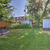 Отель Englewood Retreat w/ Yard & Deck: Near Downtown!, фото 12