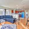 Отель Bright Irvington Home ~ 2 Mi to Prudential Center!, фото 13