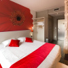 Отель Hôtel Le Turenne, фото 14