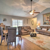 Отель Charming 'hideaway Haven' Near Pigeon Forge!, фото 12