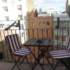 Отель Penthouse Center Town Apartment, фото 14