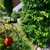 Отель Cozy Apartment in Bayerisch Eisenstein with Garden, фото 2