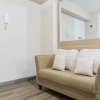 Отель Splendid 2BR at Bassura City Apartment, фото 7