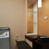 Отель Cozy 2BR at Pancoran Riverside Apartment, фото 4
