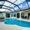 Отель Waterfront Cape Coral Home w/ Pool + Boat Dock!, фото 18