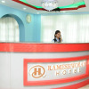 Отель Rameshworam Hotel, фото 26