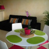 Отель Residilaverde T2 Ile Verte, фото 4