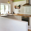 Отель Spacious Holiday Home in Hadsund With Terrace, фото 10