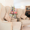 Отель Llechwen Hall Hotel, фото 2