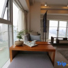 Отель Leisure· River View Loft Suites Hotel (Qiaokou Road Metro Branch, Yuexiu Fortune Center), фото 12
