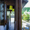 Отель Huiqingshe Inn Xidi, фото 1
