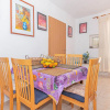 Отель Nice Apartment in Grebastica With Wifi and 2 Bedrooms, фото 10