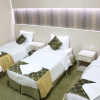 Отель Jawhart Al Hashimiah Hotel, фото 24