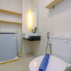 Отель Stunning 2BR Apartment at Capitol Park Residence, фото 5