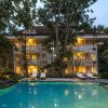 Отель Bellavita Resort в Чиангмае