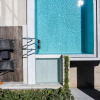 Отель Omnia Villa II - Heated Pool Dazzling Seaview, фото 1
