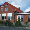 Отель Sea B&B в Глесборге