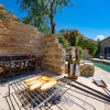 Отель Villa for 4 guests. Private Pool. Access to the wellness center of the estate-NOCE, фото 23