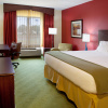 Отель Holiday Inn Express Hotel & Suites Spartanburg-North, an IHG Hotel, фото 4