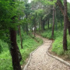 Отель Gongju Hue Pension, фото 17