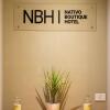 Отель NBH Nativo Boutique Hotel, фото 6