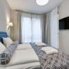 Отель Lion Apartments -Aquarius Deluxe, фото 4