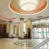 Отель Jiaoyu Hotel, фото 7