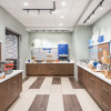 Отель Holiday Inn Express & Suites Milton, an IHG Hotel, фото 23