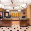 Отель Residence Inn by Marriott Omaha Downtown/Old Market Area, фото 2