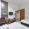 Отель CAPITAL O 3932 Hotel Setrasari, фото 27