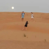 Отель Desert Wonders Camp, фото 6