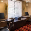 Отель Ramada Inn & Suites Denver International Airport, фото 16