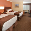 Отель Best Western Plus Landmark Inn, фото 33