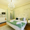 Отель Luxury Central - Old Town Studio, фото 1