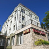 Отель Jagello Hotel, фото 1