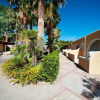 Отель Albergo Parco Delle Agavi, фото 1