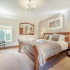 Отель Wetherells Cottage, фото 12