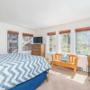 Отель Etta Place Too 107 by Avantstay Close to Town & The Slopes! In Complex w/ Communal Pool & Hot Tub, фото 2