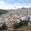 Отель Casa En Pueblo de Montes de Malaga a 15km de Playa, фото 10