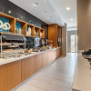 Отель SpringHill Suites Charlotte Southwest, фото 3
